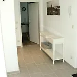 Apartman Schoenes 2-zi. App. 55 Qm - Voll Moebliert - Citynah